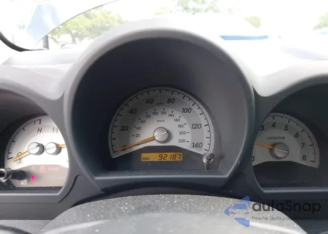 2006 Scion Tc from USA, damaged, VIN JTKDE177360077653